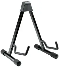 K&amp;M 17541 Gitarstativ for akustisk gitar A-guitar stand