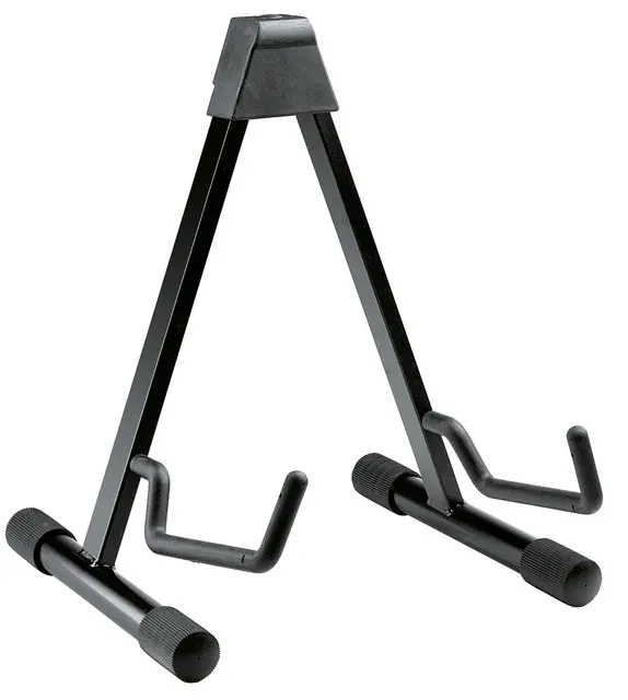 K&M 17541 Gitarstativ for akustisk gitar A-guitar stand 