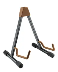 K&amp;M 17541 Gitarstativ for akustisk gitar A-guitar stand