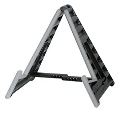 K&amp;M 17590 El-gitarstativ "Wave 20" E-guitar stand »Wave 20«