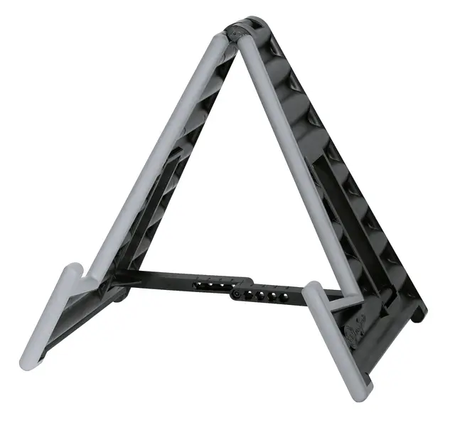 K&M 17590 El-gitarstativ "Wave 20" E-guitar stand »Wave 20« 