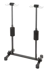 K&amp;M 17605 Gitarstativ Roadie Four guitar stand »Roadie«