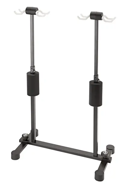 K&M 17605 Gitarstativ Roadie Four guitar stand »Roadie« 