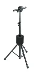 K&amp;M 17620 Gitarstativ dobbel Guitar stand »Double«