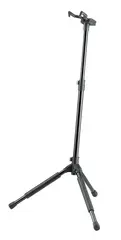 K&amp;M 17670 Gitarstativ »MEMPHIS PRO« Guitar stand »Memphis Pro«