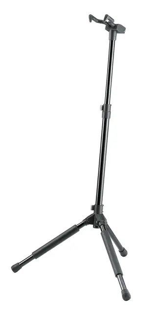 K&M 17670 Gitarstativ »MEMPHIS PRO« Guitar stand »Memphis Pro« 