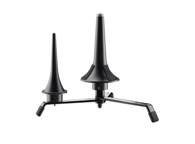K&M 17715 Lav tripod Allsidig stativbase 