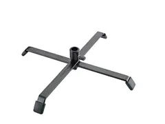 K&amp;M 17720 Floor stand for spot lights Floor stand for spot lights