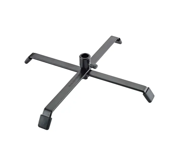 K&M 17720 Floor stand for spot lights Floor stand for spot lights 