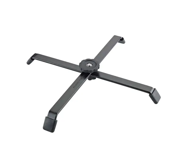 K&M 17725 Floor stand for spot lights Floor stand for spot lights 