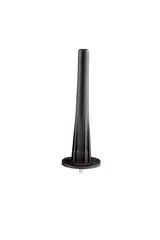K&amp;M 17731 English horn peg, Black English horn peg