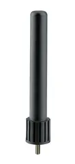 K&amp;M 17788 Flute Peg 18mm black Flute peg