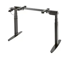 K&amp;M 18800 Keyboardstand table-style Table-style keyboard stand »Omega-E«