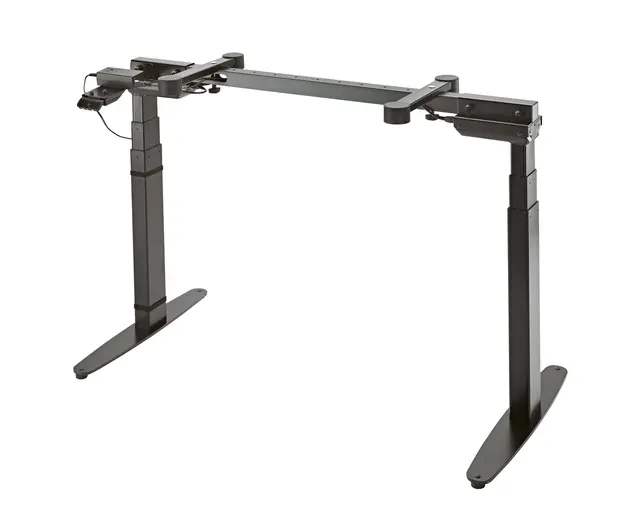 K&M 18800 Keyboardstand table-style Table-style keyboard stand »Omega-E« 