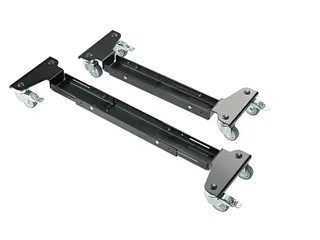 K&amp;M 18806 Tralle for keyboardstativ Trolley for Keyboard Stands