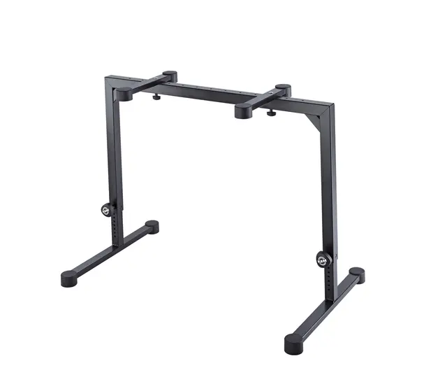 K&M 18810 Table-style keyboard stand Table-style keyboard stand »Omega« 