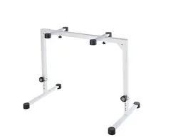 K&amp;M 18810 Table-style keyboard stand Table-style keyboard stand »Omega«