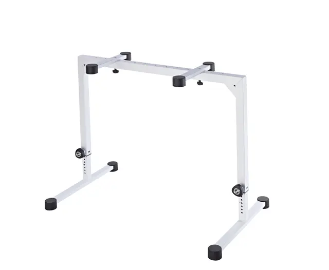 K&M 18810 Table-style keyboard stand Table-style keyboard stand »Omega« 