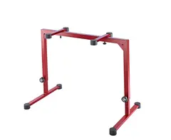 K&amp;M 18810 Table-style keyboard stand Table-style keyboard stand »Omega«