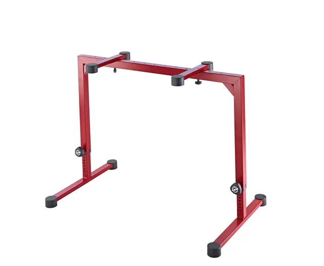 K&M 18810 Table-style keyboard stand Table-style keyboard stand »Omega« 