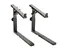 K&amp;M 18811 Stacker Black Stacker