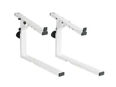 K&amp;M 18811 Stacker, pure white Stacker