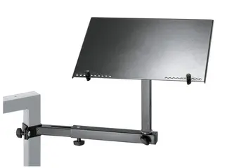 K&amp;M 18815 laptopholder Laptop holder