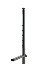 K&amp;M 18817 Universal holder - Sort Universal holder
