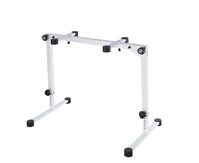 K&M 18820 keyboardstand table-style Table-style keyboard stand »Omega Pro« 