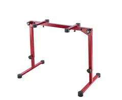 K&amp;M 18820 keyboardstand table-style Table-style keyboard stand »Omega Pro«