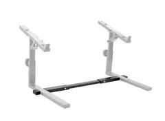 K&amp;M 18828 Support arm for stacker 18811 Basic support »Omega« Table stand