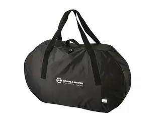 K&amp;M 18829 Bag for Omega PRO 18820 Carrying case