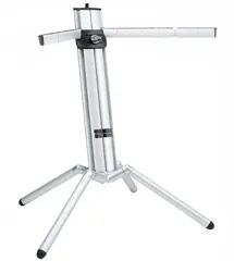 K&amp;M 18840 Keyboardstativ Keyboard stand »Baby-Spider Pro«