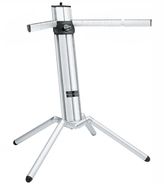 K&M 18840 Keyboardstativ Keyboard stand »Baby-Spider Pro« 