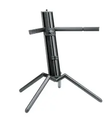K&amp;M 18840 Keyboardstativ Keyboard stand »Baby-Spider Pro«