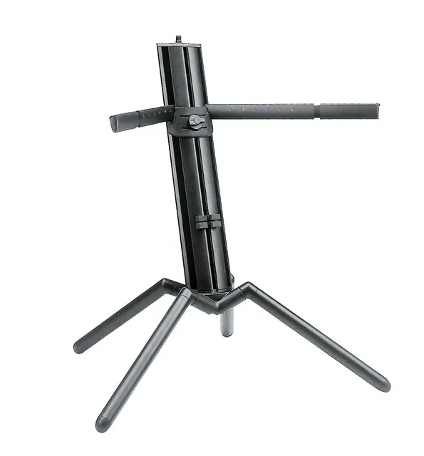 K&M 18840 Keyboardstativ Keyboard stand »Baby-Spider Pro« 