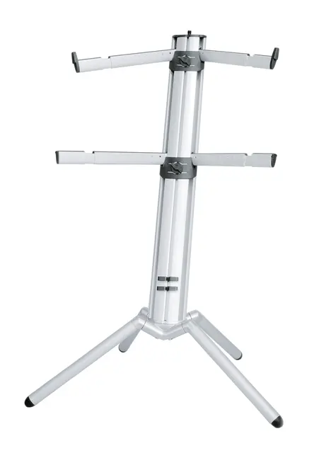 K&M 18860 Keyboardstativ "Spider Pro" Keyboard stand »Spider Pro« 