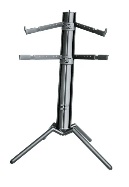 K&M 18860 Keyboardstativ "Spider Pro" Keyboard stand »Spider Pro« 