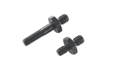 K&amp;M 18864 Threaded bolt for Spider Pro Threaded bolt set for »Spider Pro«