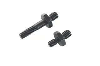 K&amp;M 18864 Threaded bolt for Spider Pro Threaded bolt set for »Spider Pro«