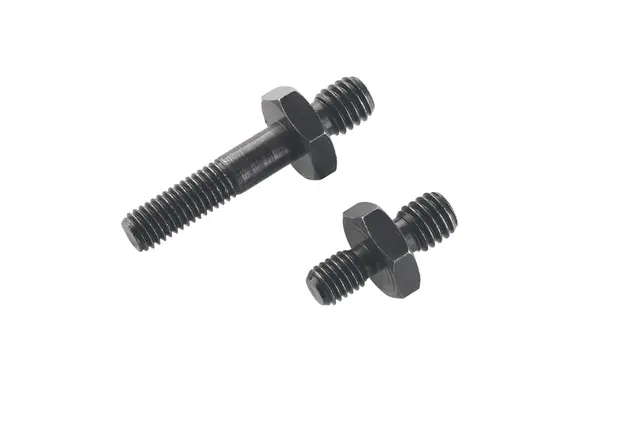 K&M 18864 Threaded bolt for Spider Pro Threaded bolt set for »Spider Pro« 