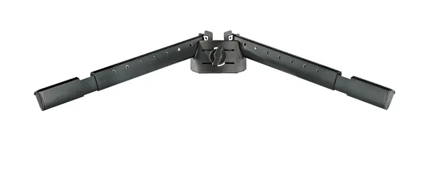 K&M 18865 Armsett A til "Spider Pro" Support arm set A 