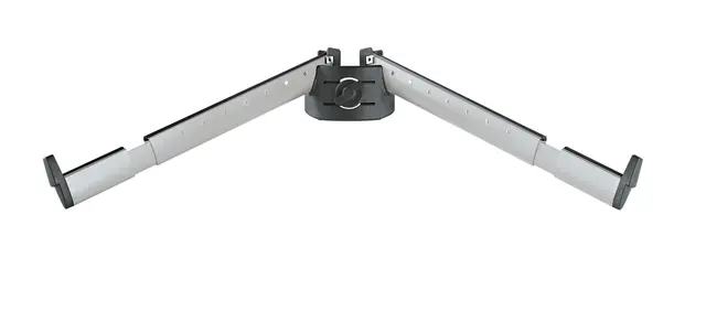 K&M 18866 Armsett B til "Spider Pro" Support arm set B 