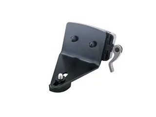 K&amp;M 18873 Universalholder for Spider Pro Universal holder for Spider Pro