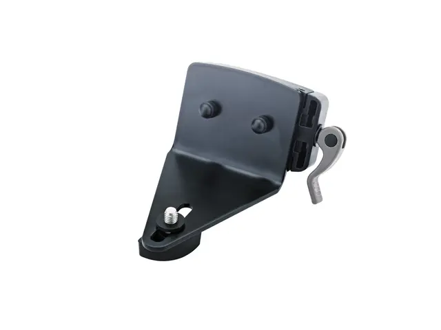 K&M 18873 Universalholder for Spider Pro Universal holder for Spider Pro 