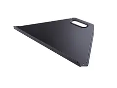K&amp;M 18876 Keyboard Controller Tray Controller keyboard tray