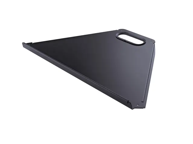 K&M 18876 Keyboard Controller Tray Controller keyboard tray 