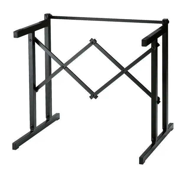 K&M 18880 Table-style keyboard stand Table-style keyboard stand 
