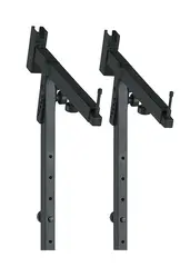 K&amp;M 18882 STACKER B black Stacker B