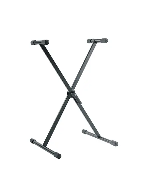 K&M 18933 Keyboard stand, Black Keyboard stand 